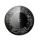 Baseus Ładowarka indukcyjna 10W (transparentny) - 509257 - zdjęcie 2
